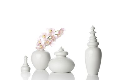 vases