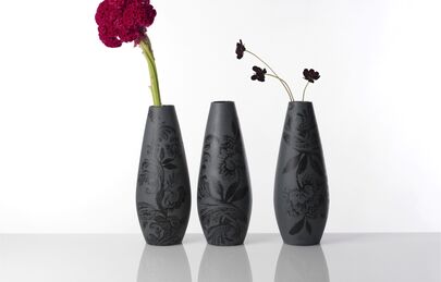 tudor vases