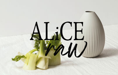 alice RAW