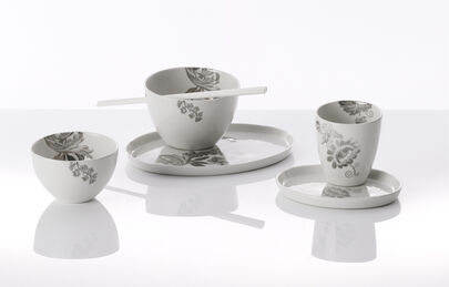 PEARL . tableware