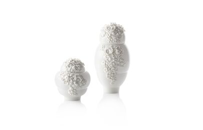 FLOWERHEADS | feinedinge* atelier . NEU!