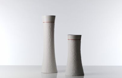 PURE . vases