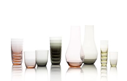 RAW tumbler & carafe | feinedinge* atelier