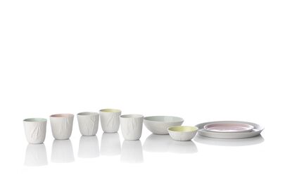 PURE . tableware